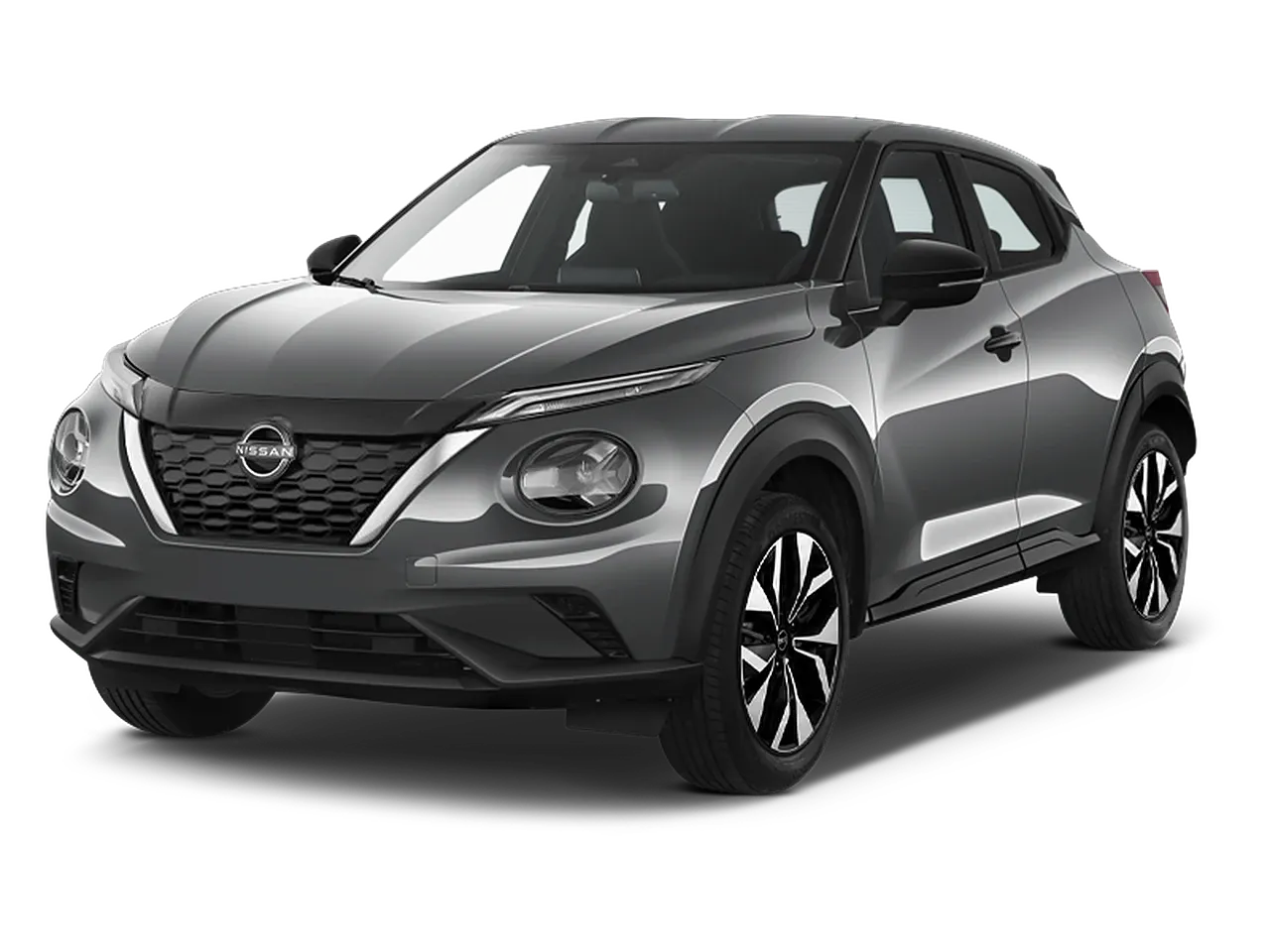 nissan Juke DIG-T 114 DCT7 - 5 portes neuve moins chère - photo 79