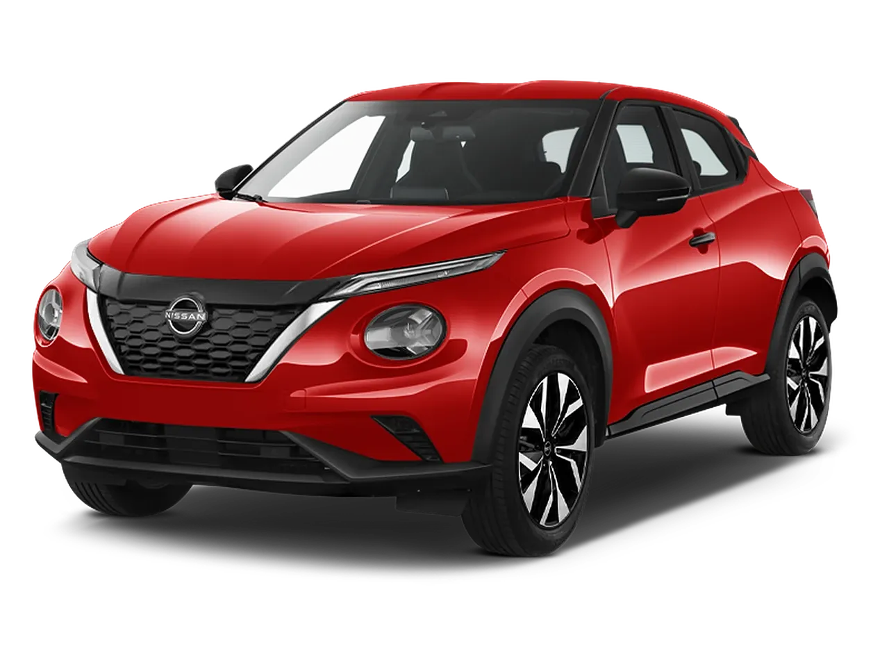 nissan Juke DIG-T 114 DCT7 - 5 portes neuve moins chère - photo 76