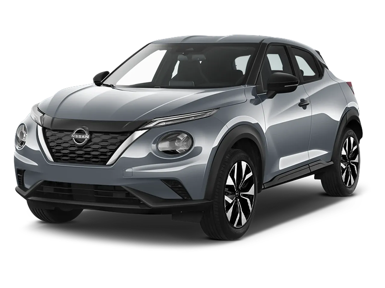 nissan Juke DIG-T 114 DCT7 - 5 portes neuve moins chère - photo 73