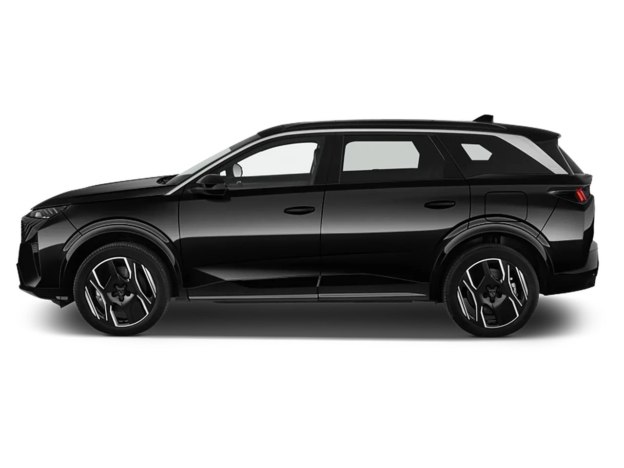 PEUGEOT 5008 ELECTRIQUE Allure - photo 17