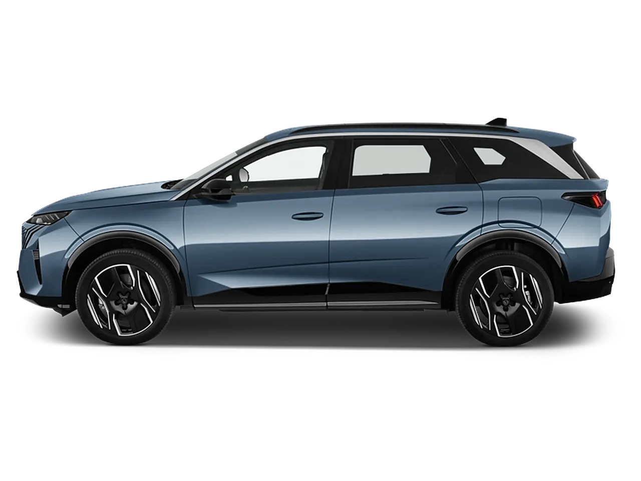 PEUGEOT 5008 ELECTRIQUE Allure - photo 8