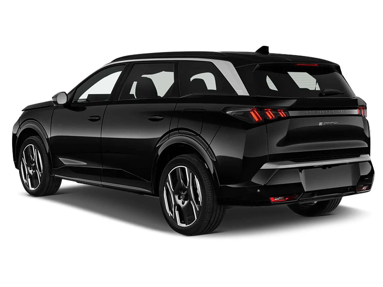PEUGEOT 5008 ELECTRIQUE Allure - photo 19