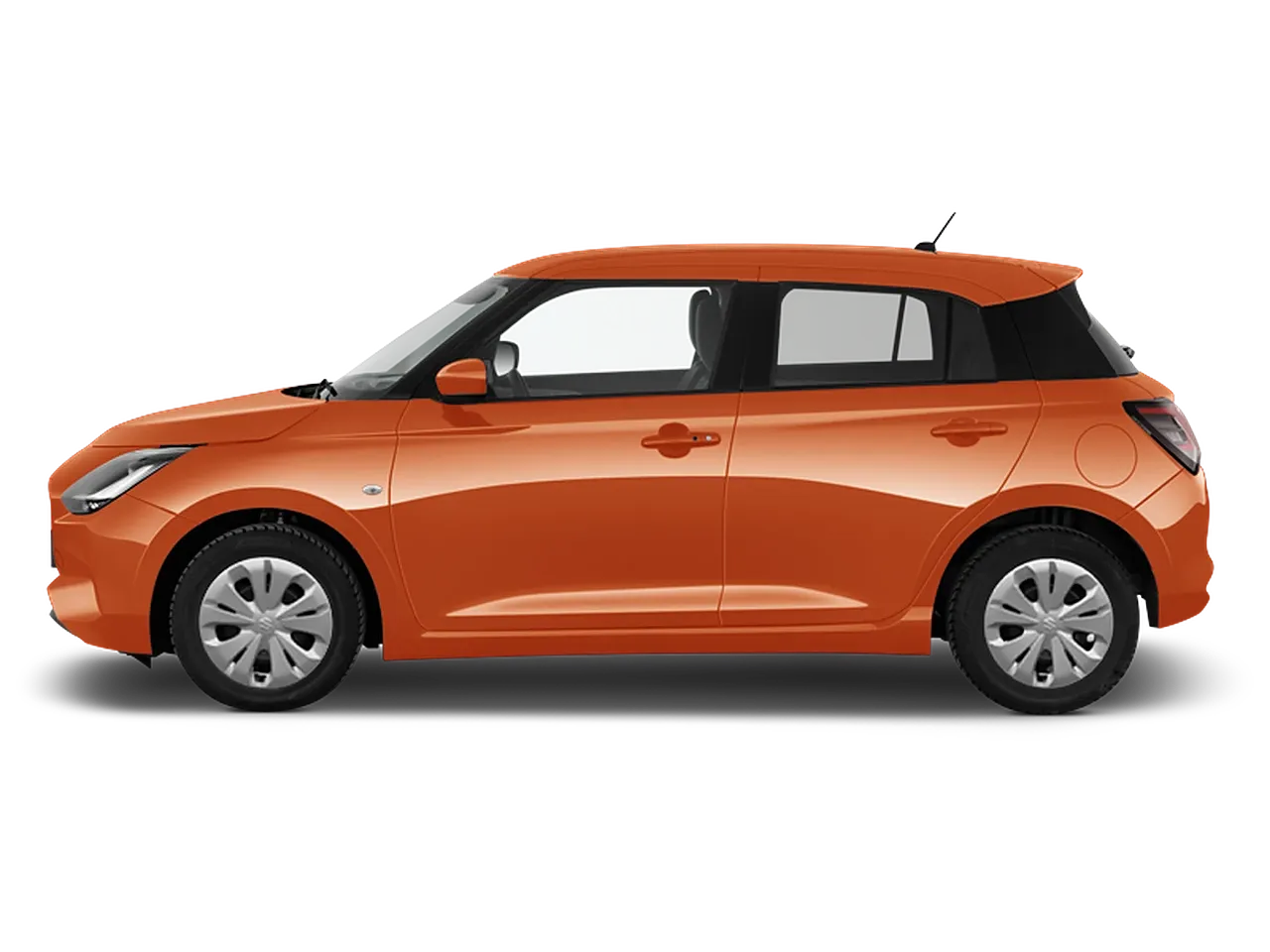 suzuki Swift 1.2 Dualjet Hybrid - 5 portes neuve moins chère - photo 14