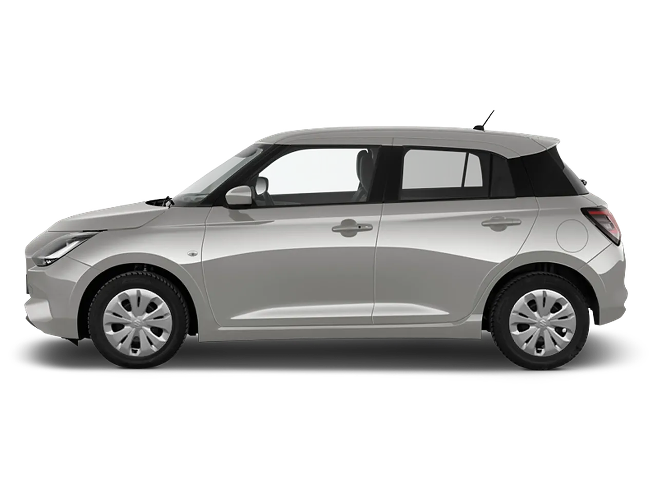 suzuki Swift 1.2 Dualjet Hybrid - 5 portes neuve moins chère - photo 11