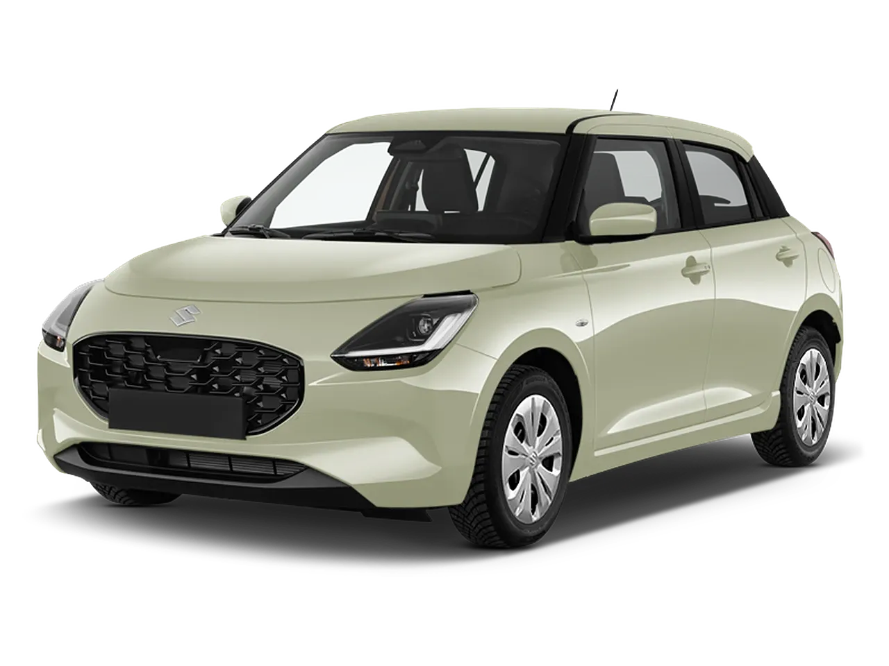 suzuki Swift 1.2 Dualjet Hybrid - 5 portes neuve moins chère - photo 2