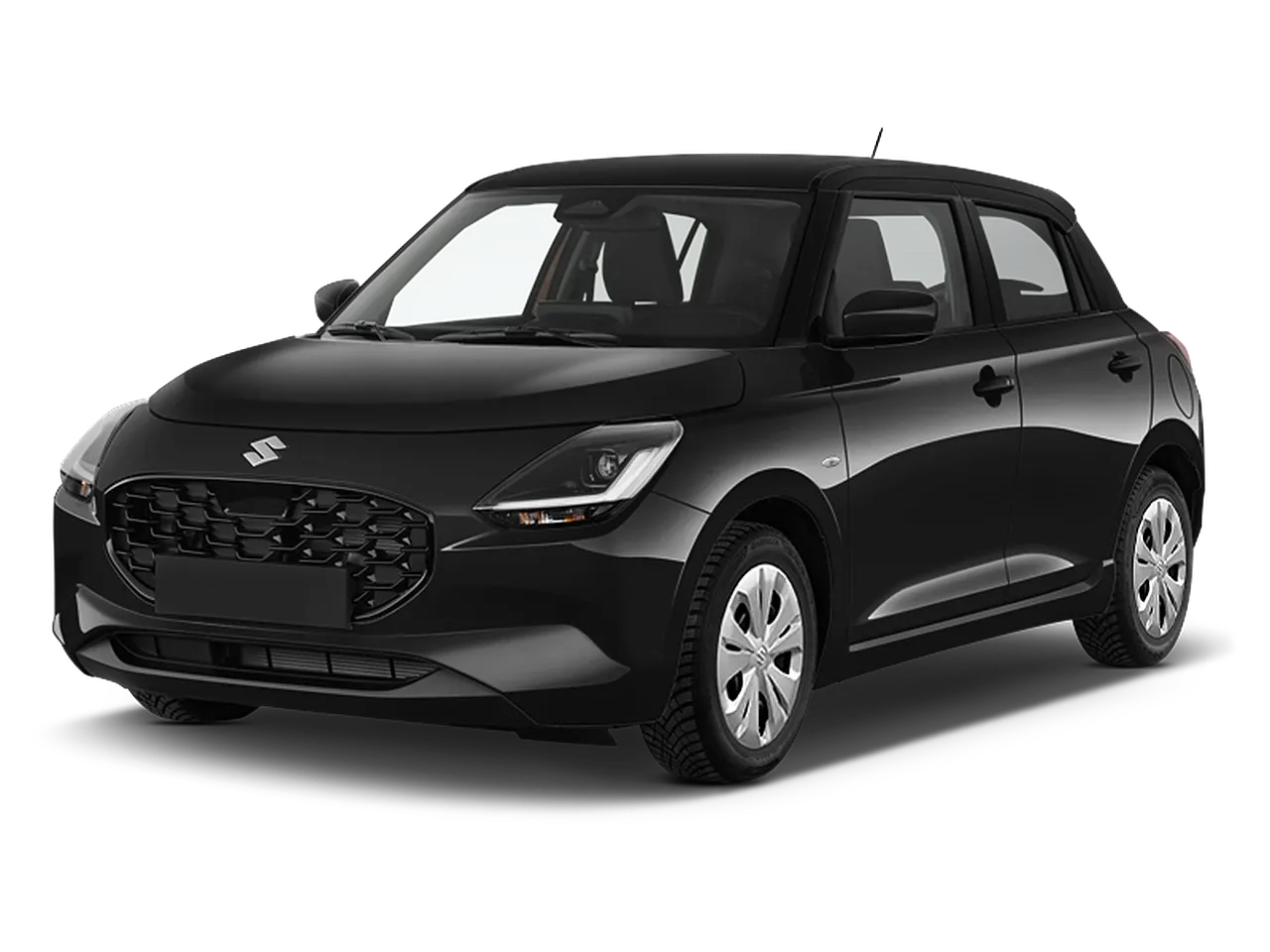 suzuki Swift 1.2 Dualjet Hybrid - 5 portes neuve moins chère - photo 24
