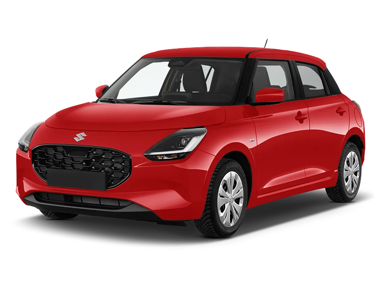 suzuki Swift 1.2 Dualjet Hybrid - 5 portes neuve moins chère - photo 30