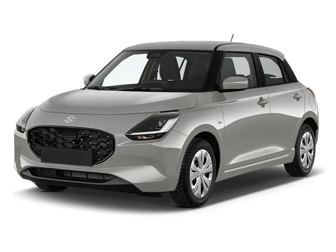 suzuki Swift 1.2 Dualjet Hybrid - 5 portes neuve moins chère - photo 12