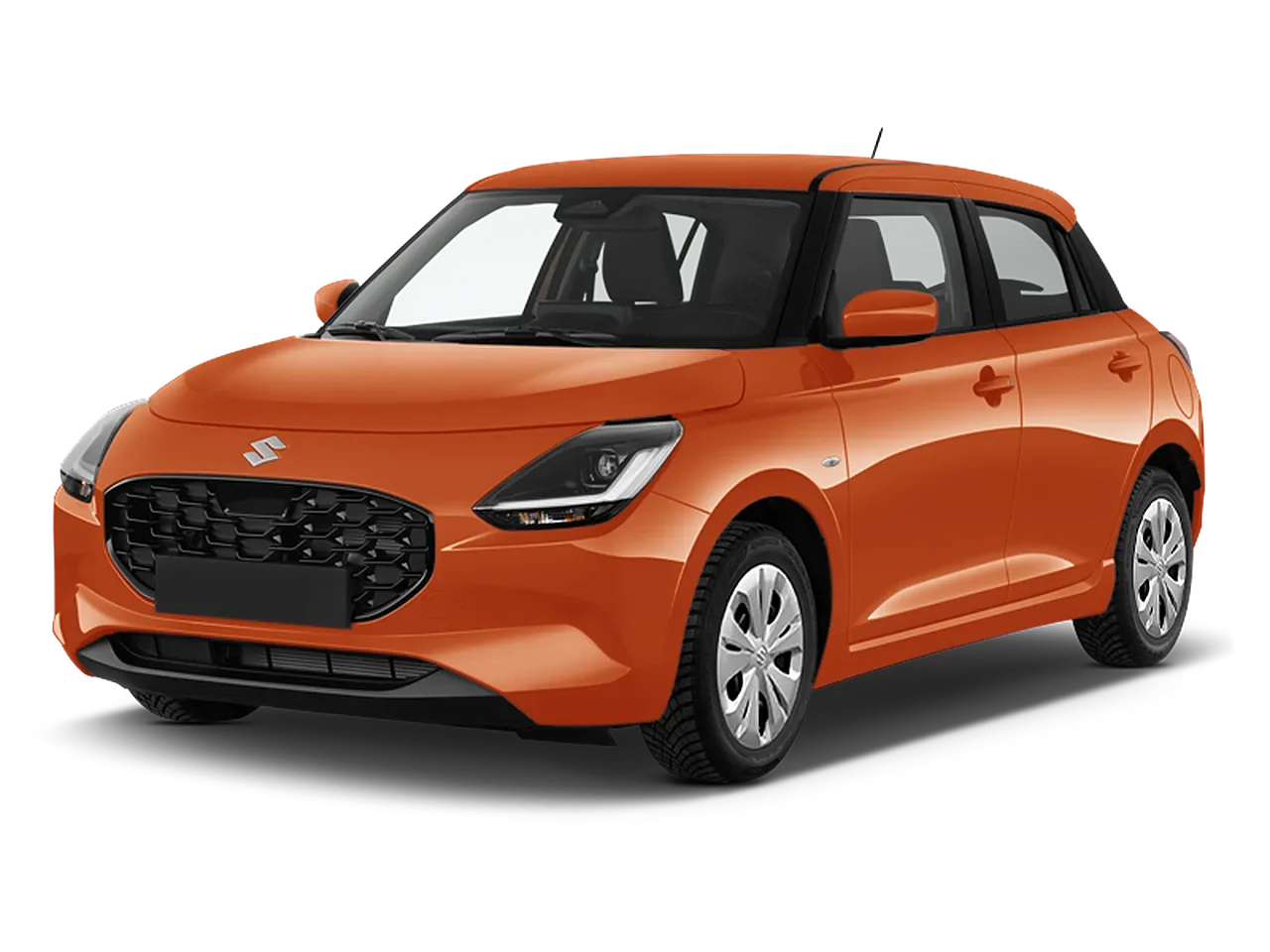 suzuki Swift 1.2 Dualjet Hybrid - 5 portes neuve moins chère - photo 15