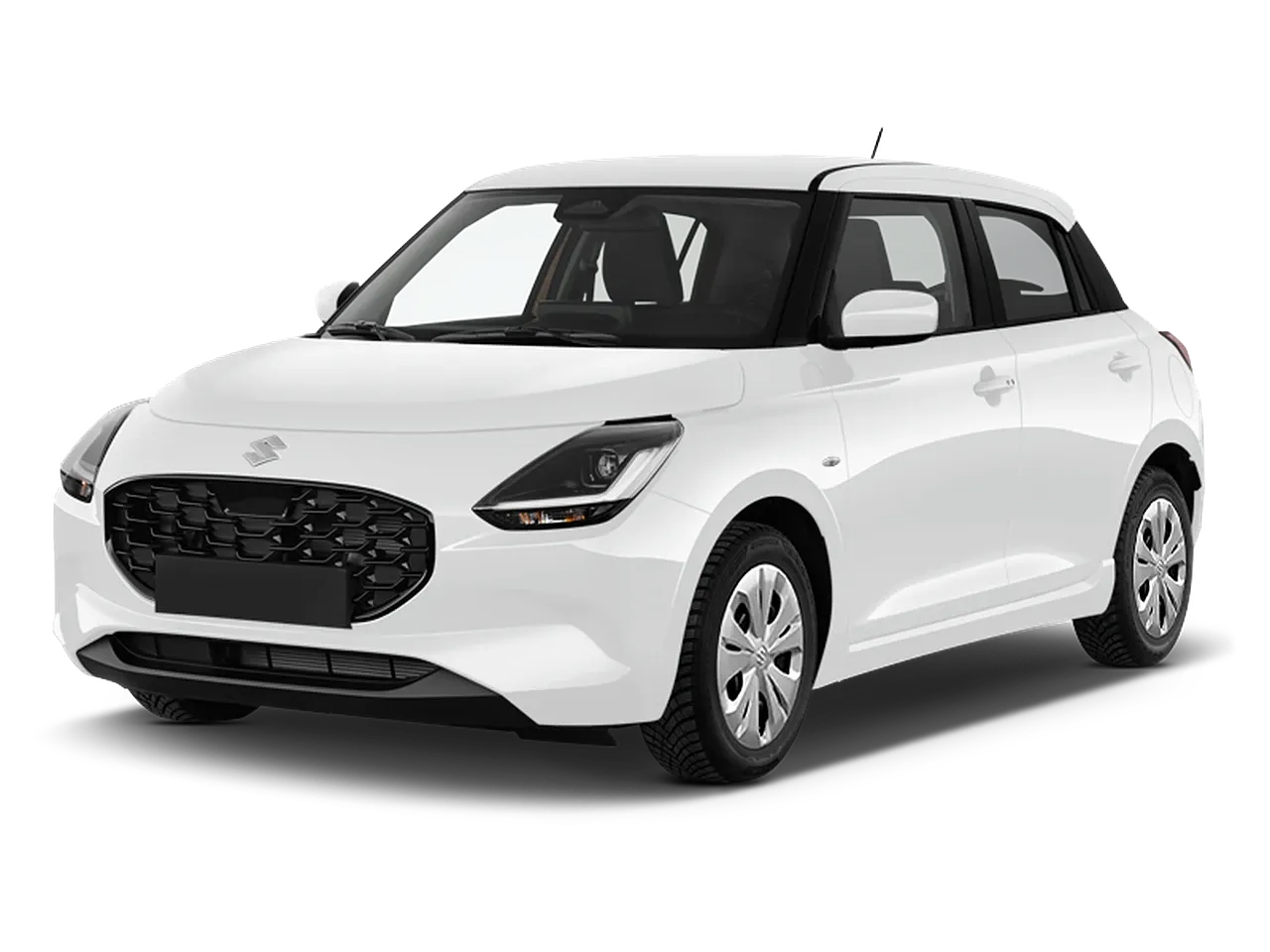 suzuki Swift 1.2 Dualjet Hybrid - 5 portes neuve moins chère - photo 27
