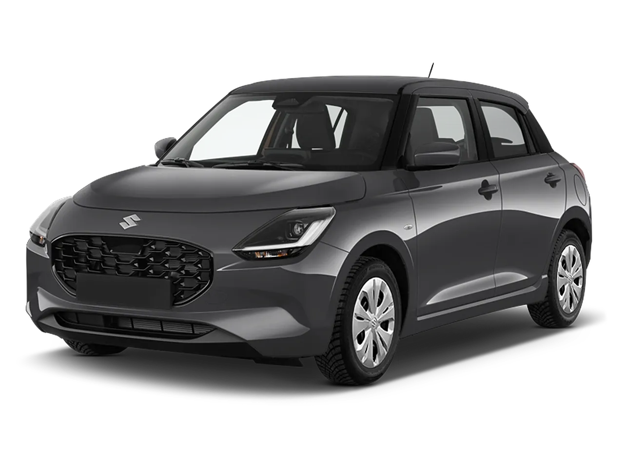 suzuki Swift 1.2 Dualjet Hybrid - 5 portes neuve moins chère - photo 18