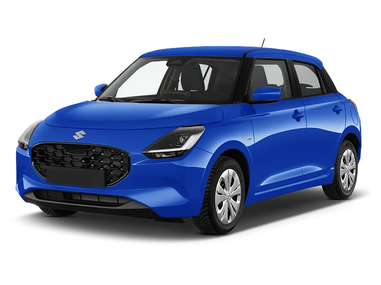 suzuki Swift 1.2 Dualjet Hybrid - 5 portes neuve moins chère - photo 9
