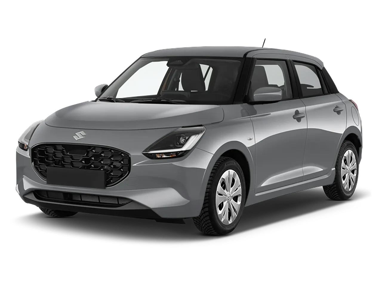 suzuki Swift 1.2 Dualjet Hybrid - 5 portes neuve moins chère - photo 21