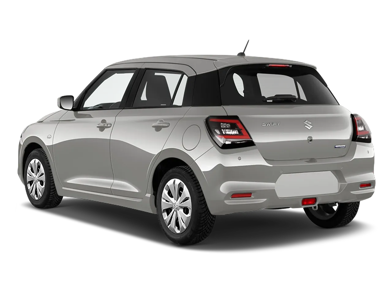 suzuki Swift 1.2 Dualjet Hybrid - 5 portes neuve moins chère - photo 13