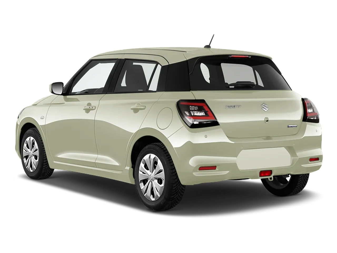 suzuki Swift 1.2 Dualjet Hybrid - 5 portes neuve moins chère - photo 3