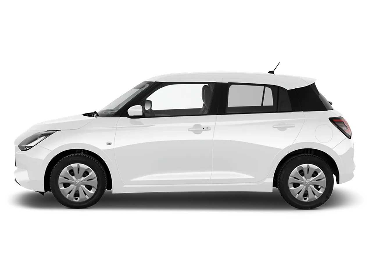 suzuki Swift 1.2 Dualjet Hybrid - 5 portes neuve moins chère - photo 26