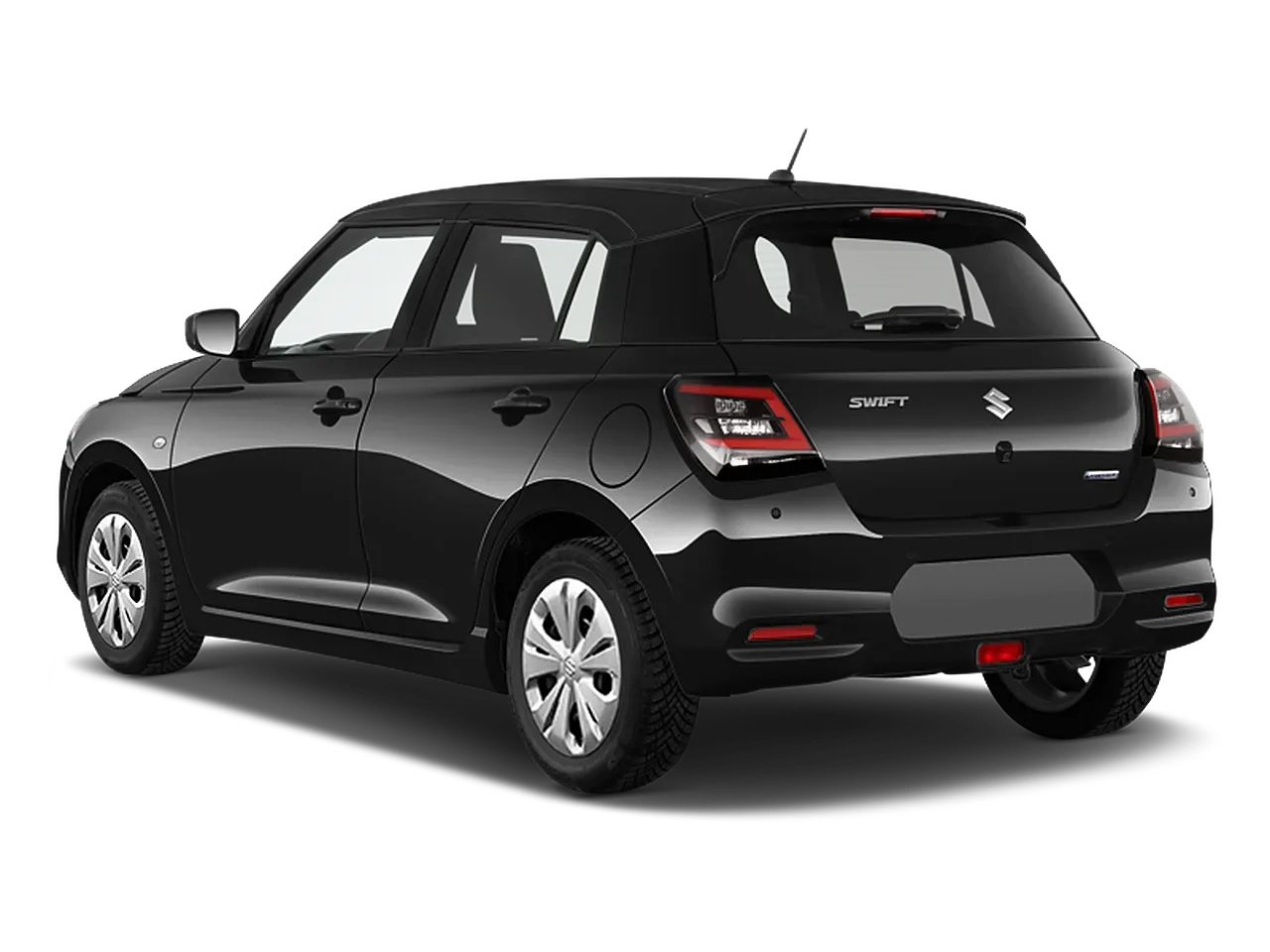 suzuki Swift 1.2 Dualjet Hybrid - 5 portes neuve moins chère - photo 25