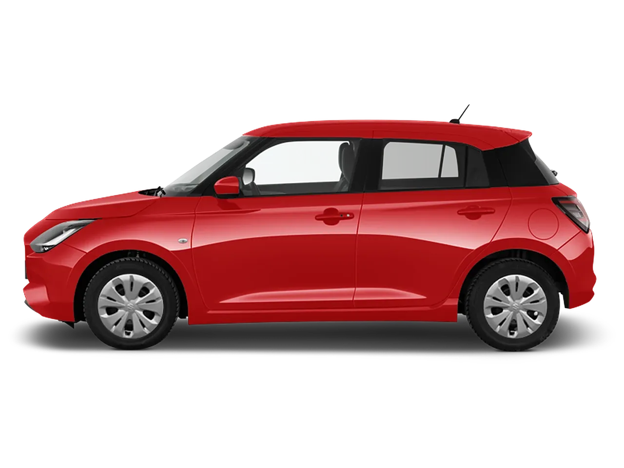 suzuki Swift 1.2 Dualjet Hybrid - 5 portes neuve moins chère - photo 29