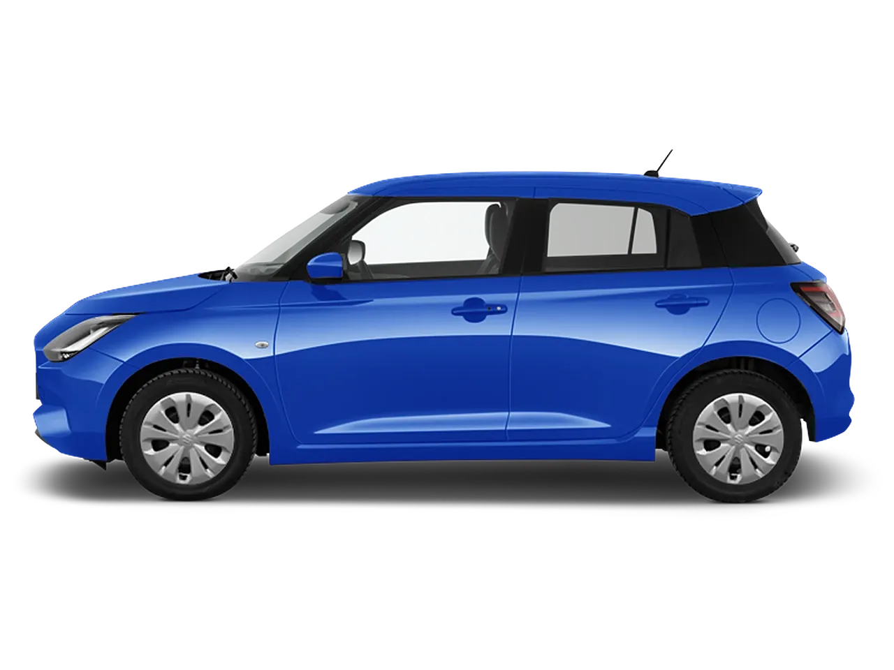 suzuki Swift 1.2 Dualjet Hybrid - 5 portes neuve moins chère - photo 8
