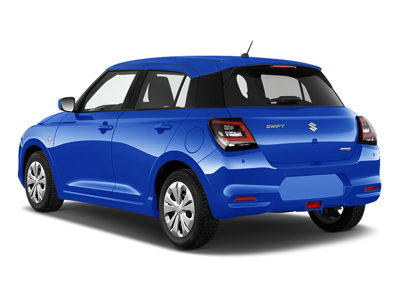 suzuki Swift 1.2 Dualjet Hybrid - 5 portes neuve moins chère - photo 10