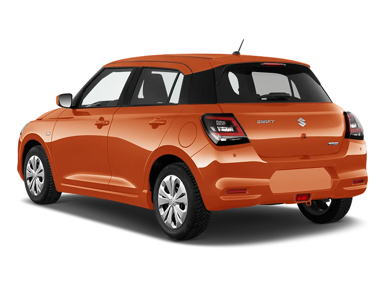 suzuki Swift 1.2 Dualjet Hybrid - 5 portes neuve moins chère - photo 16