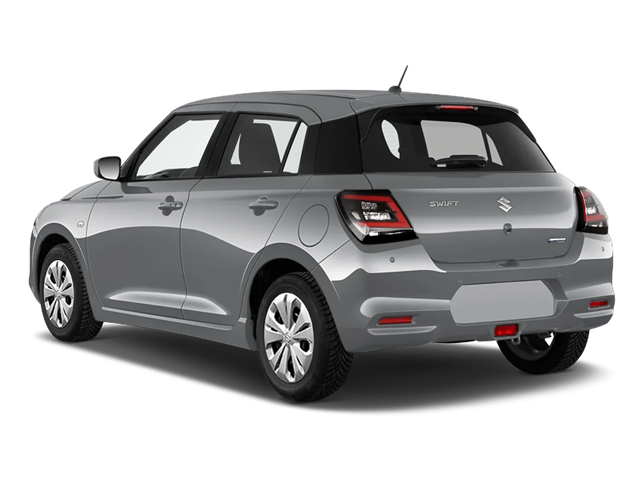suzuki Swift 1.2 Dualjet Hybrid - 5 portes neuve moins chère - photo 22