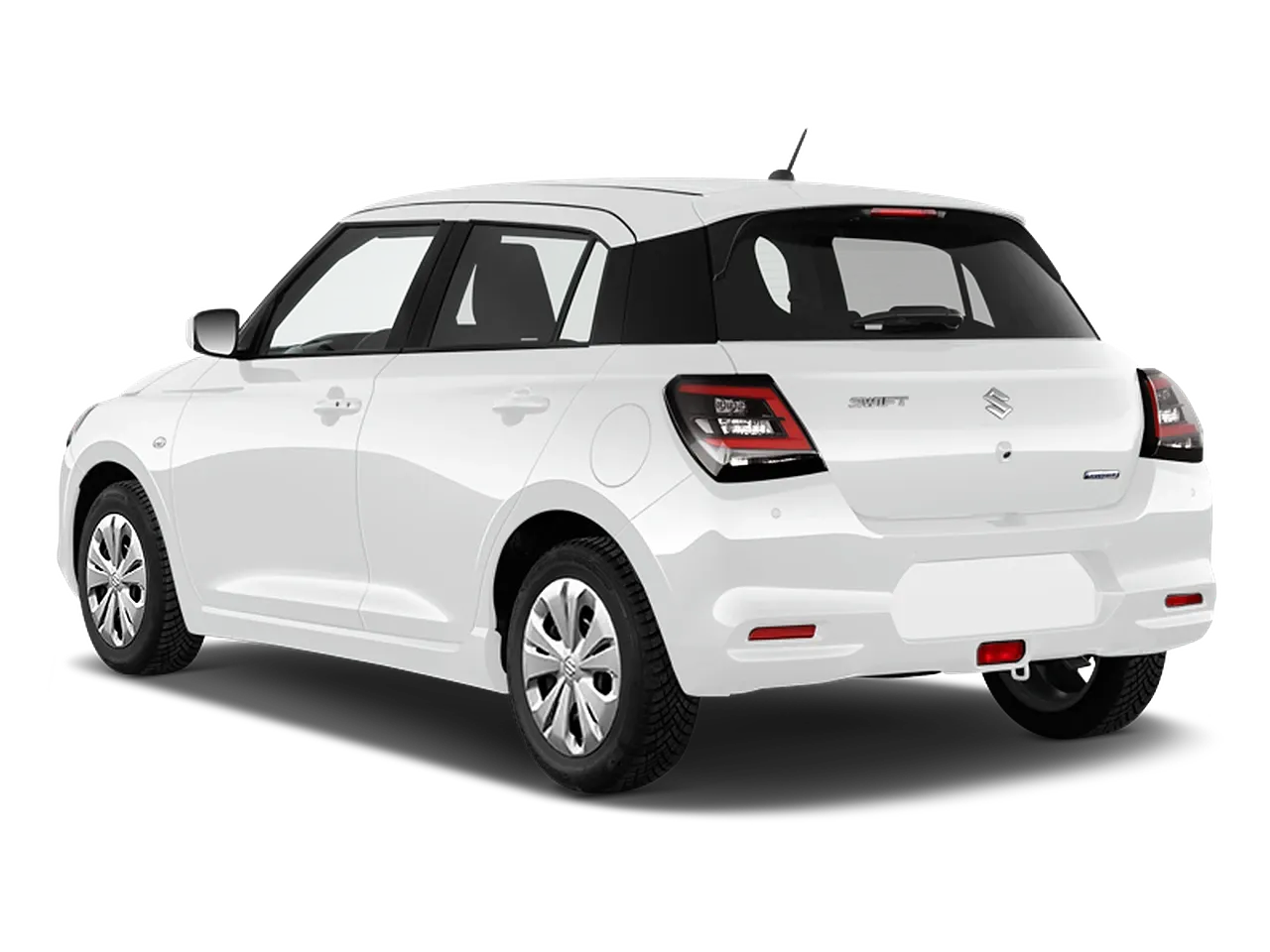 suzuki Swift 1.2 Dualjet Hybrid - 5 portes neuve moins chère - photo 28