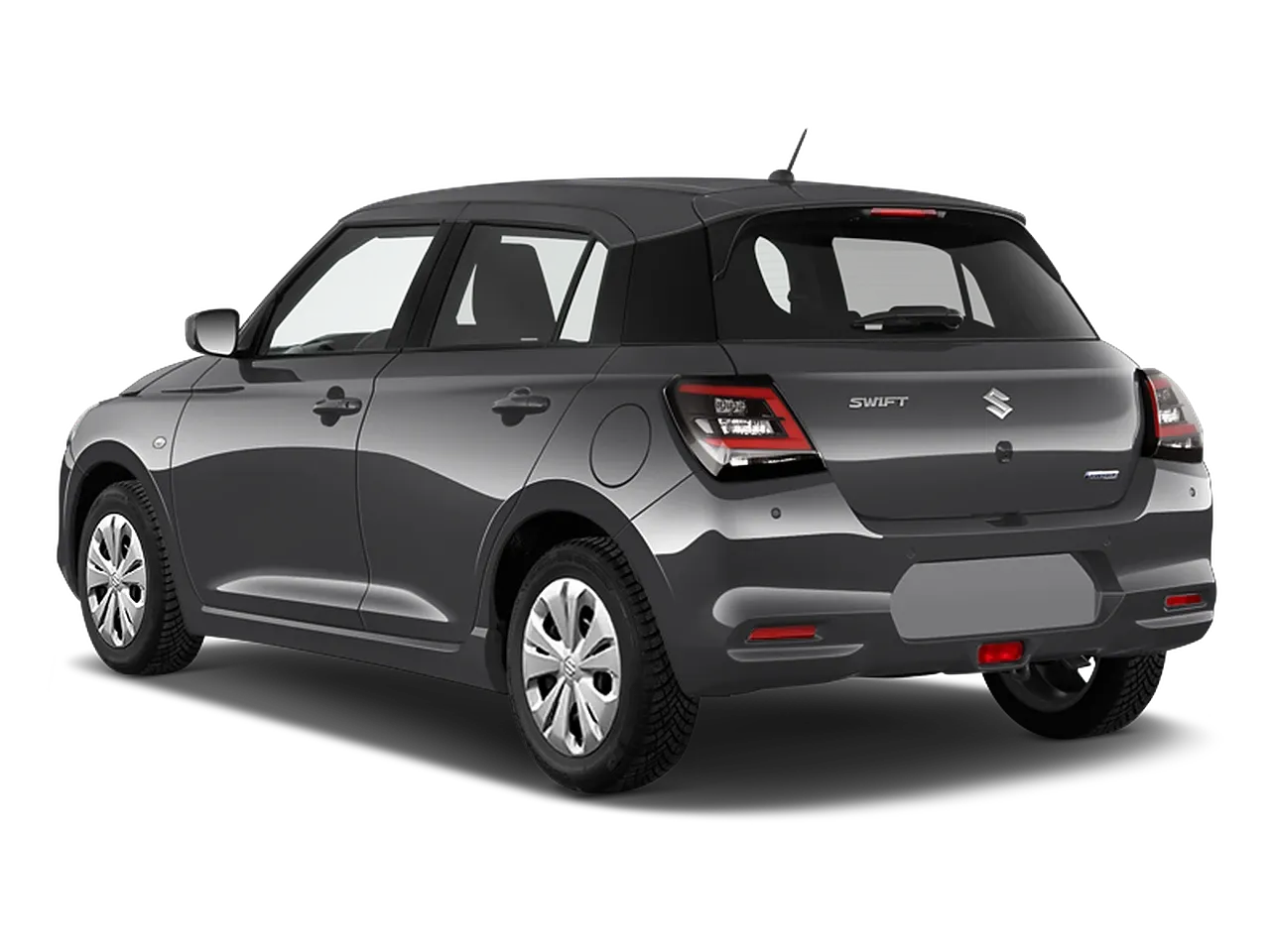 suzuki Swift 1.2 Dualjet Hybrid - 5 portes neuve moins chère - photo 19