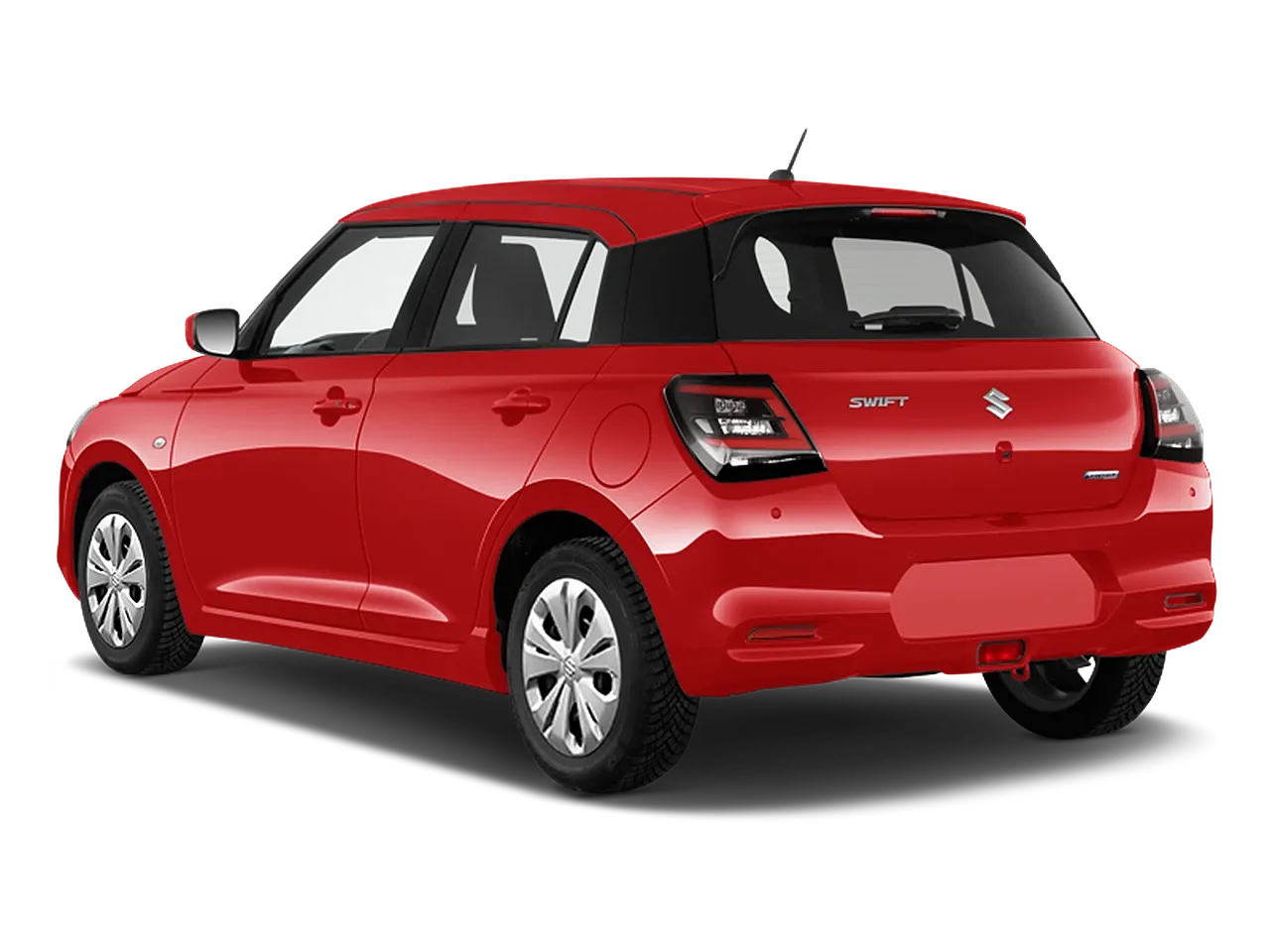suzuki Swift 1.2 Dualjet Hybrid - 5 portes neuve moins chère - photo 31