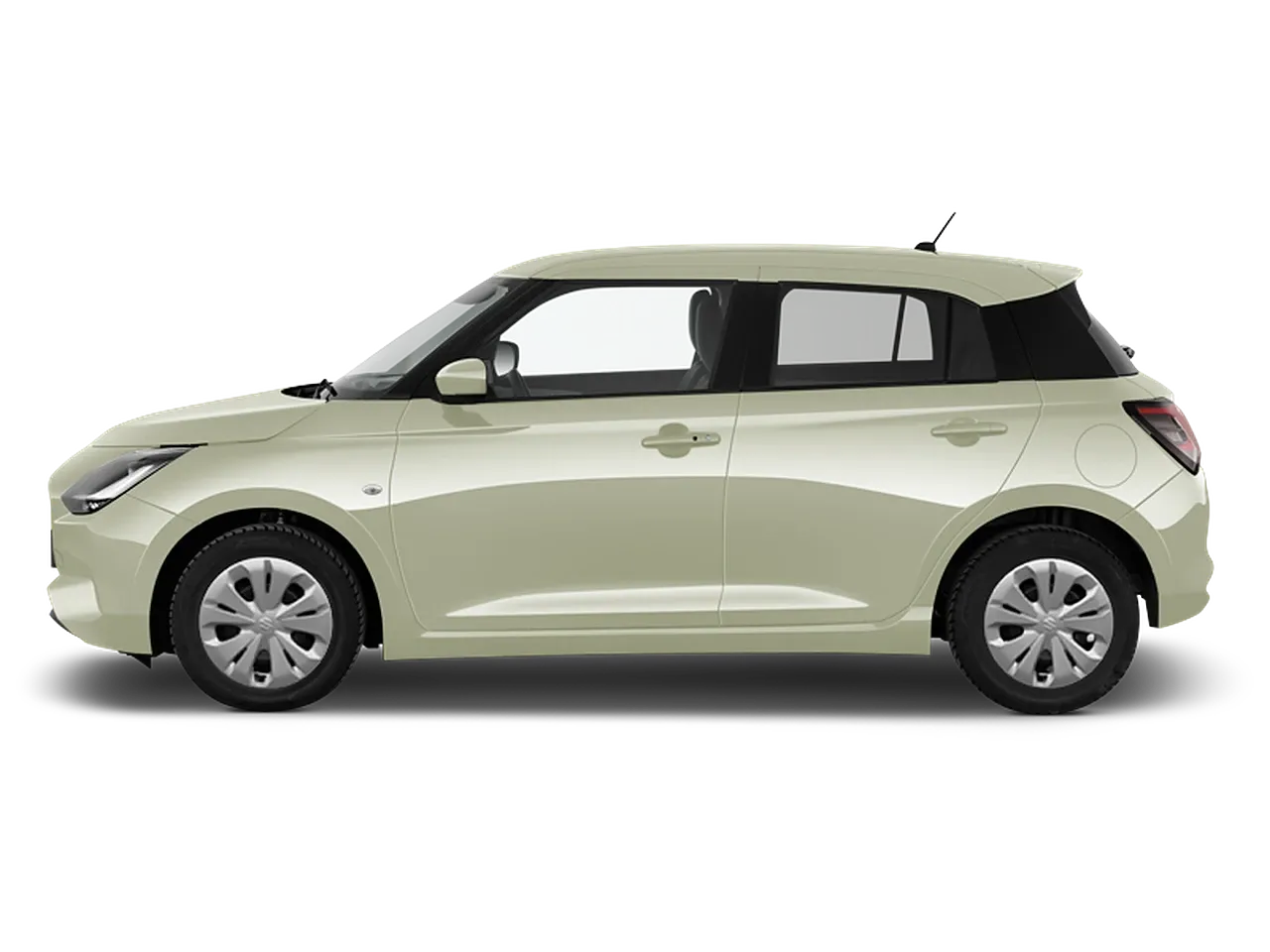 suzuki Swift 1.2 Dualjet Hybrid - 5 portes neuve moins chère - photo 1