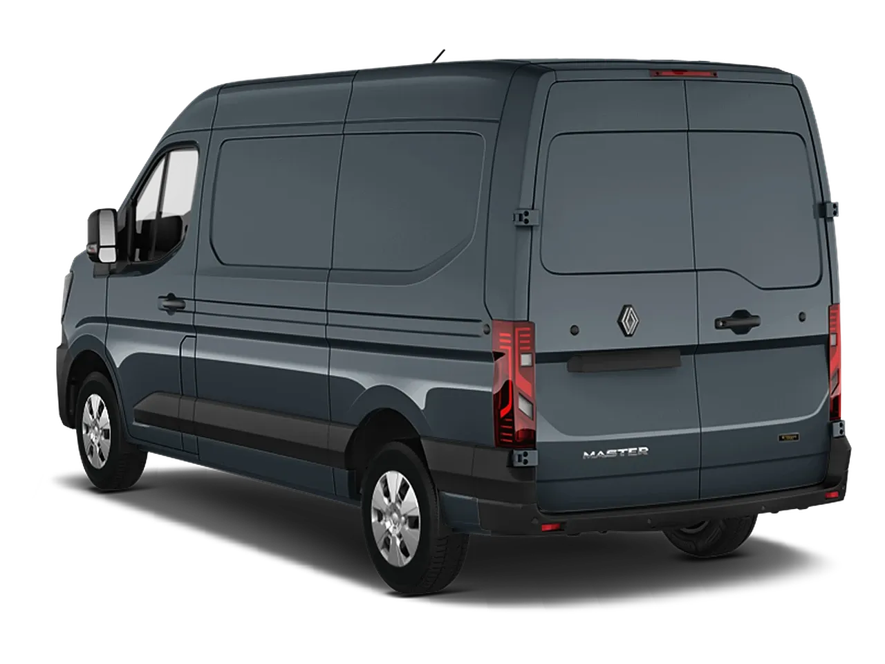 Utilitaire renault MASTER E-TECH ELECTRIQUE FG GRANDE AUTONOMIE L3H2 3T5 4 portes neuf moins cher par mandataire - photo 16