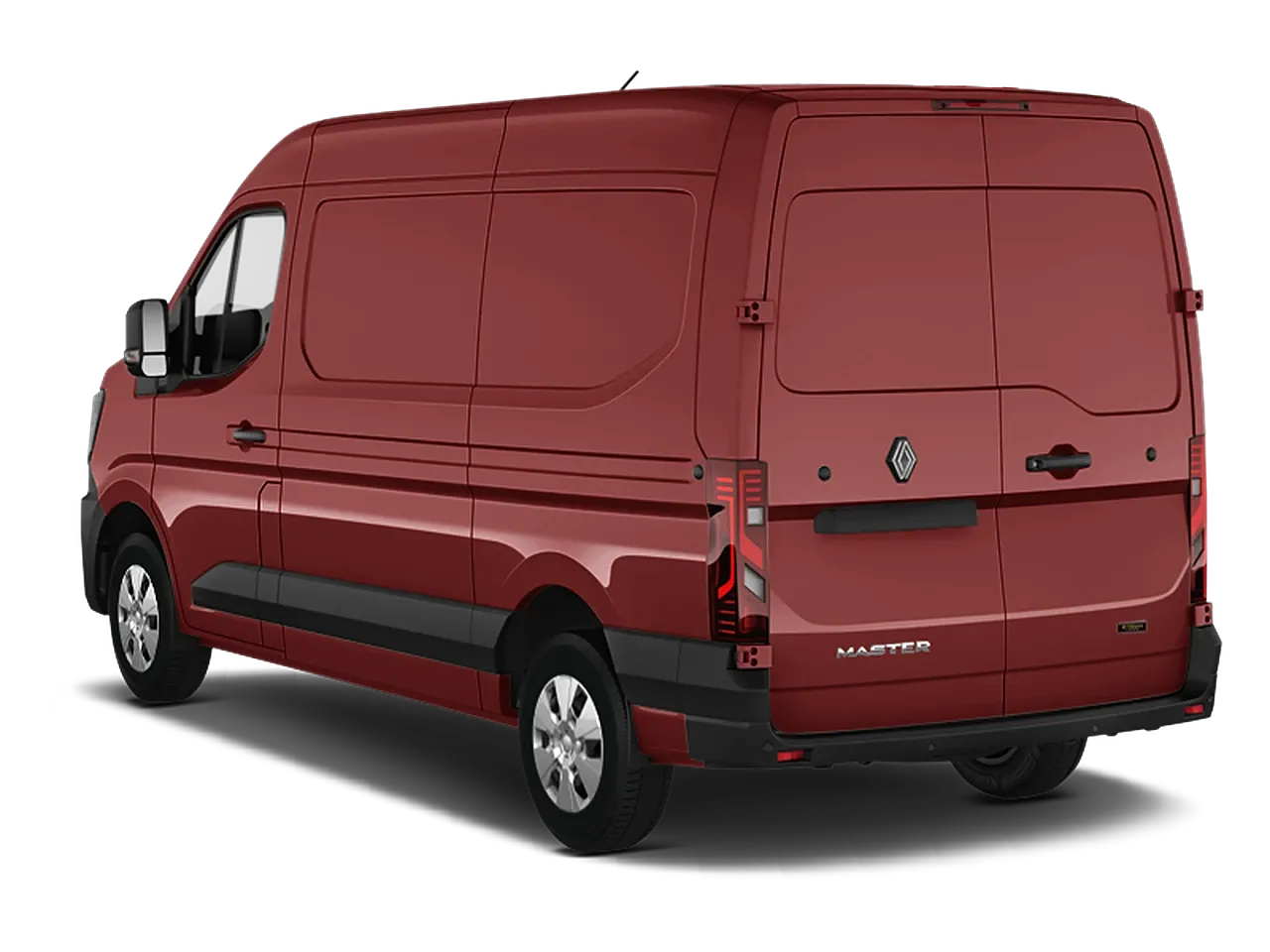 Utilitaire renault MASTER E-TECH ELECTRIQUE FG GRANDE AUTONOMIE L3H2 3T5 4 portes neuf moins cher par mandataire - photo 10