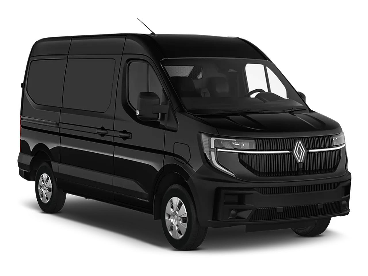 Utilitaire renault MASTER E-TECH ELECTRIQUE FG GRANDE AUTONOMIE L3H2 3T5 4 portes neuf moins cher par mandataire - photo 18