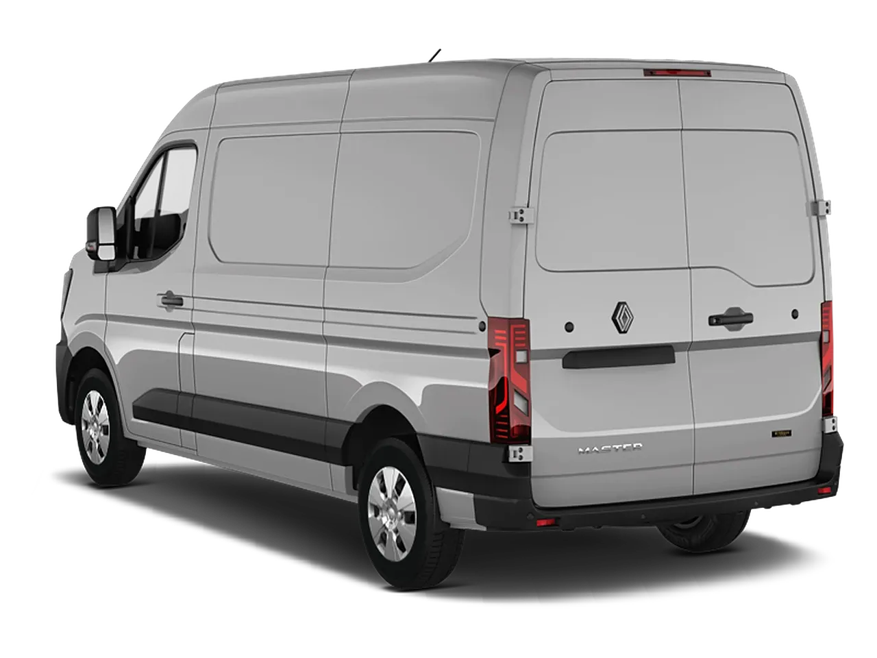 Utilitaire renault MASTER E-TECH ELECTRIQUE FG GRANDE AUTONOMIE L3H2 3T5 4 portes neuf moins cher par mandataire - photo 13