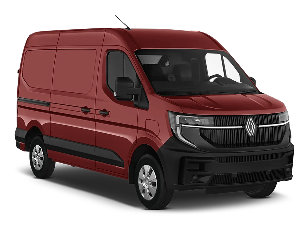 Utilitaire renault MASTER E-TECH ELECTRIQUE FG GRANDE AUTONOMIE L3H2 3T5 4 portes neuf moins cher par mandataire - photo 9