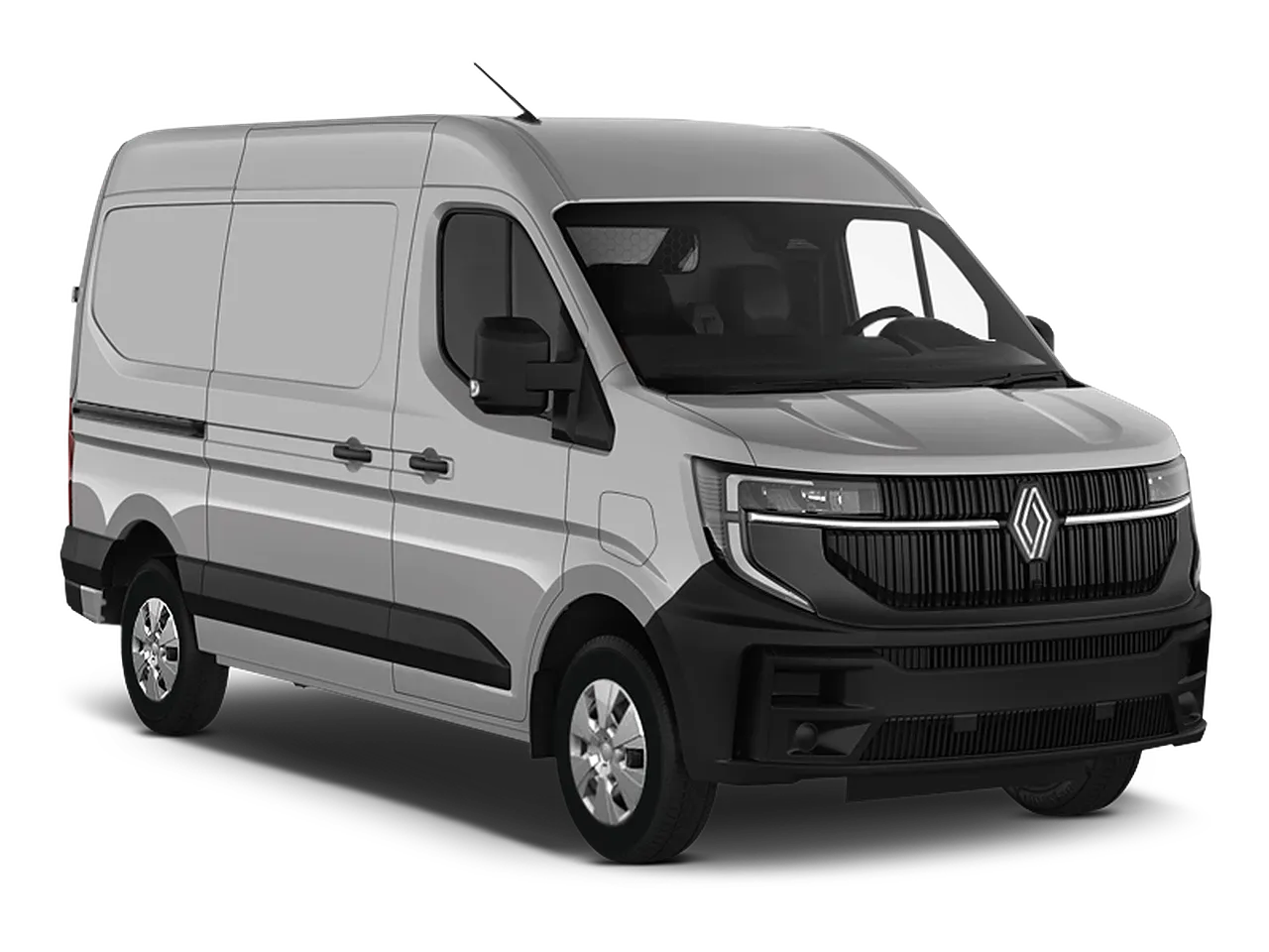 Utilitaire renault MASTER E-TECH ELECTRIQUE FG GRANDE AUTONOMIE L3H2 3T5 4 portes neuf moins cher par mandataire - photo 12