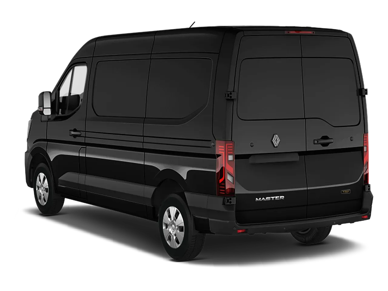 Utilitaire renault MASTER E-TECH ELECTRIQUE FG GRANDE AUTONOMIE L3H2 3T5 4 portes neuf moins cher par mandataire - photo 19