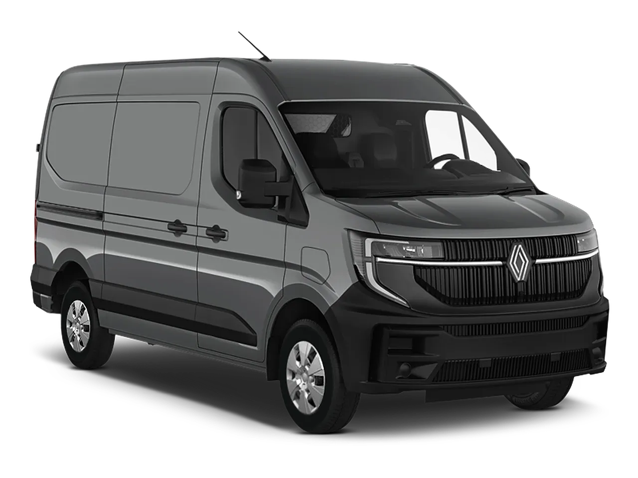 Utilitaire renault MASTER E-TECH ELECTRIQUE FG GRANDE AUTONOMIE L3H2 3T5 4 portes neuf moins cher par mandataire - photo 24
