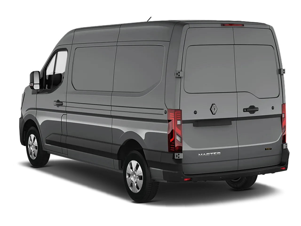 Utilitaire renault MASTER E-TECH ELECTRIQUE FG GRANDE AUTONOMIE L3H2 3T5 4 portes neuf moins cher par mandataire - photo 25