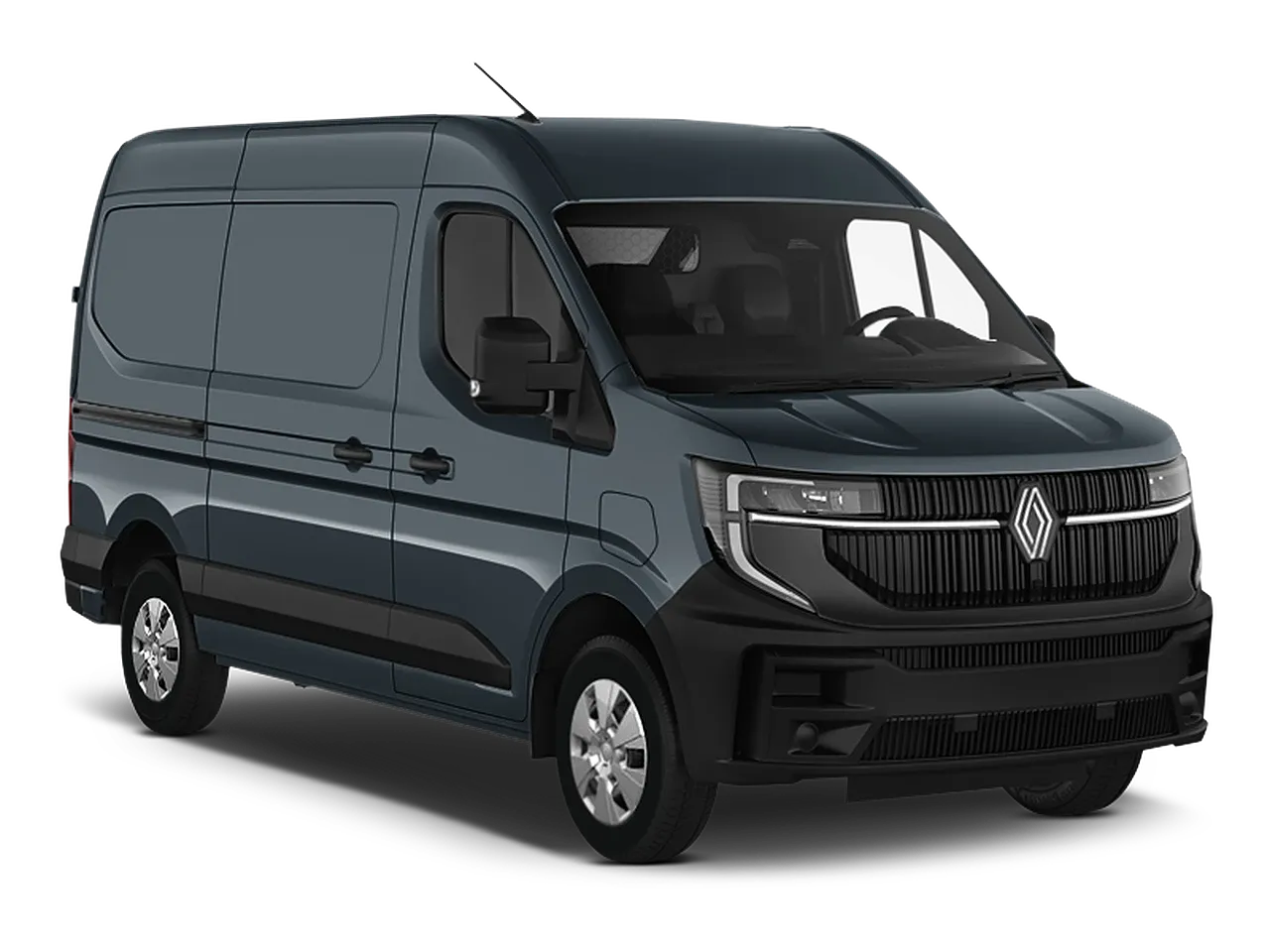 Utilitaire renault MASTER E-TECH ELECTRIQUE FG GRANDE AUTONOMIE L3H2 3T5 4 portes neuf moins cher par mandataire - photo 15
