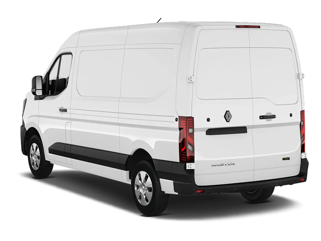 Utilitaire renault MASTER E-TECH ELECTRIQUE FG GRANDE AUTONOMIE L3H2 3T5 4 portes neuf moins cher par mandataire - photo 22