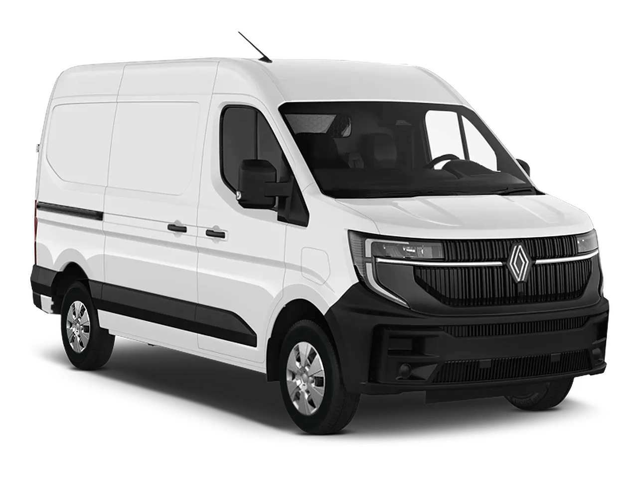 Utilitaire renault MASTER E-TECH ELECTRIQUE FG GRANDE AUTONOMIE L3H2 3T5 4 portes neuf moins cher par mandataire - photo 21