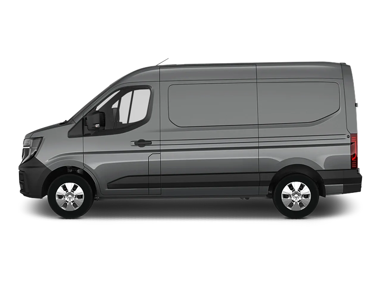 Utilitaire renault MASTER E-TECH ELECTRIQUE FG GRANDE AUTONOMIE L3H2 3T5 4 portes neuf moins cher par mandataire - photo 23