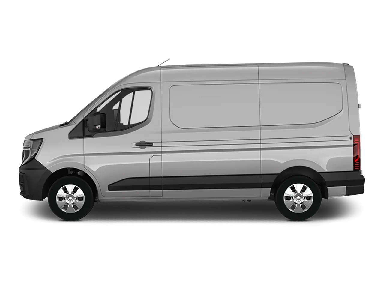 Utilitaire renault MASTER E-TECH ELECTRIQUE FG GRANDE AUTONOMIE L3H2 3T5 4 portes neuf moins cher par mandataire - photo 11