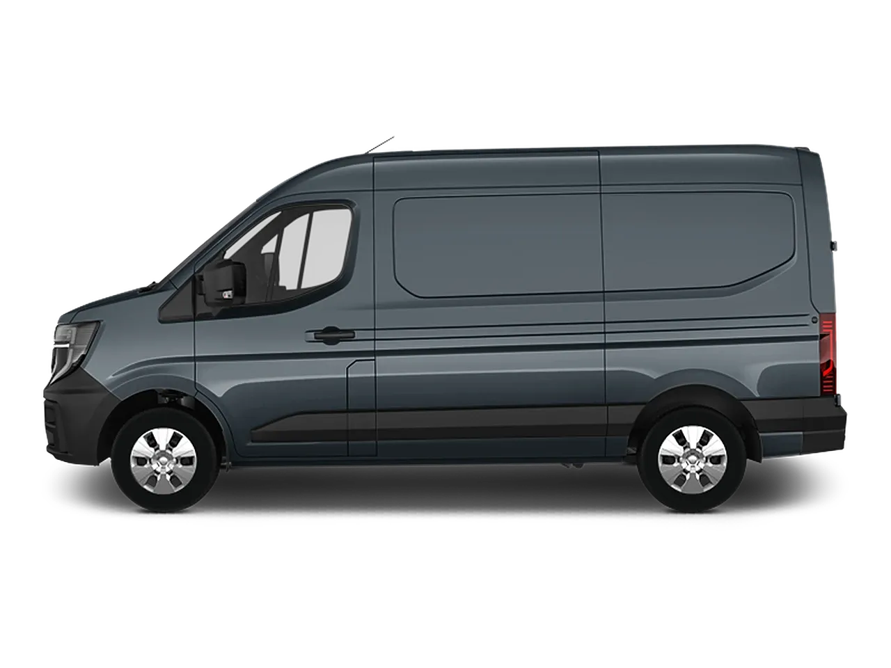 Utilitaire renault MASTER E-TECH ELECTRIQUE FG GRANDE AUTONOMIE L3H2 3T5 4 portes neuf moins cher par mandataire - photo 14