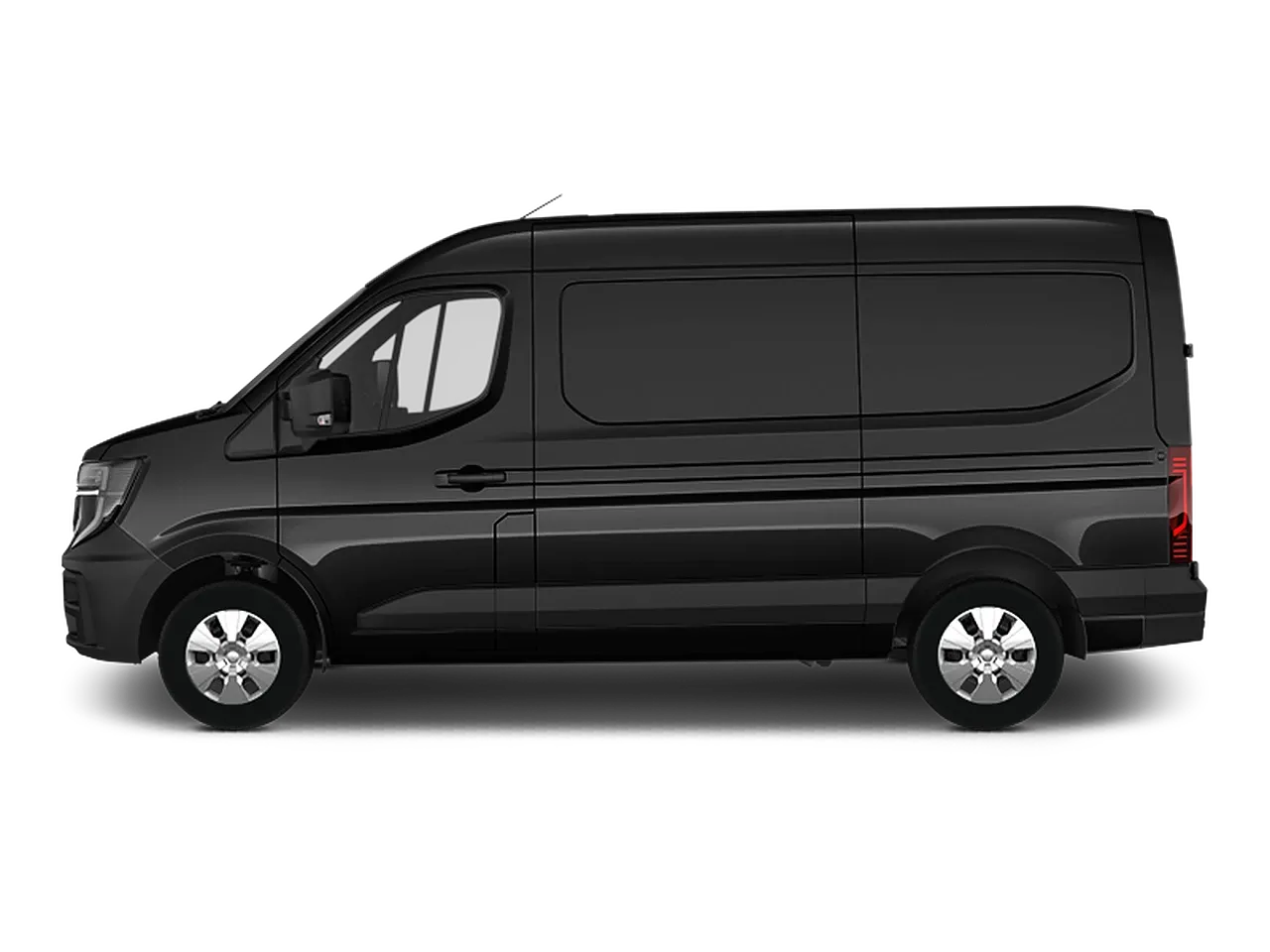 Utilitaire renault MASTER E-TECH ELECTRIQUE FG GRANDE AUTONOMIE L3H2 3T5 4 portes neuf moins cher par mandataire - photo 17