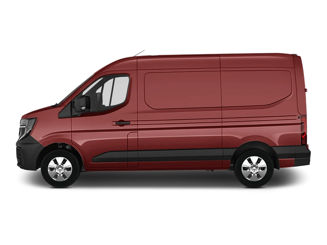 Utilitaire renault MASTER E-TECH ELECTRIQUE FG GRANDE AUTONOMIE L3H2 3T5 4 portes neuf moins cher par mandataire - photo 8