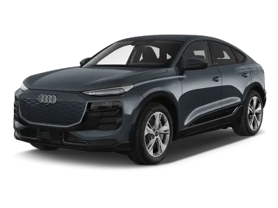 AUDI Q6 E-TRON SPORTBACK