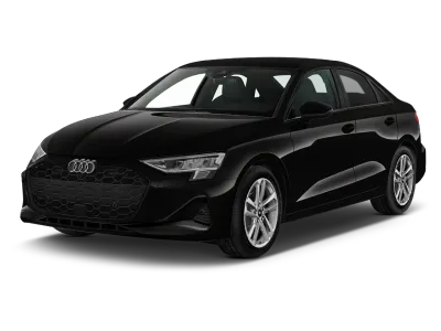 AUDI A3 BERLINE