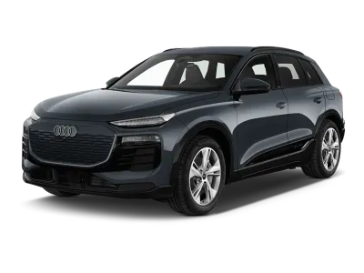 Audi Q6 e-tron 306 ch 100 kwh performance